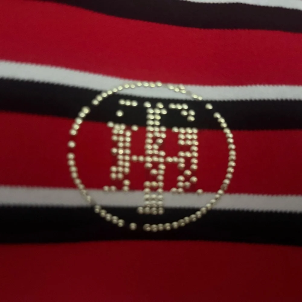 Tommy Hilfiger Polo Dress Like New - Picture 2 of 7